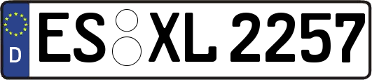 ES-XL2257