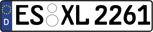 ES-XL2261