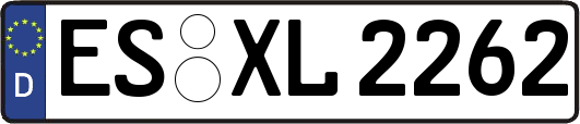 ES-XL2262
