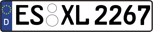 ES-XL2267