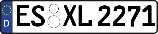 ES-XL2271