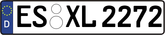 ES-XL2272