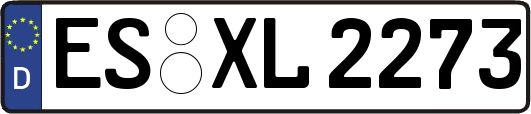 ES-XL2273