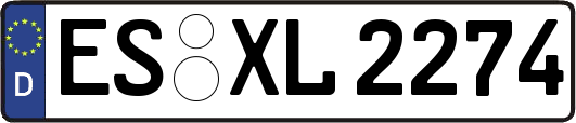 ES-XL2274
