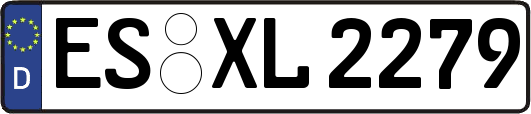 ES-XL2279