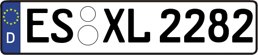 ES-XL2282