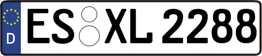 ES-XL2288