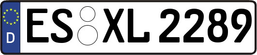 ES-XL2289