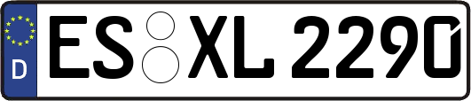 ES-XL2290
