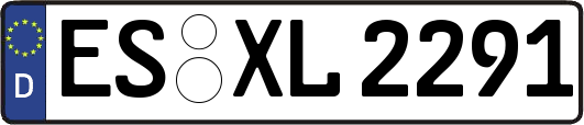 ES-XL2291