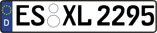 ES-XL2295