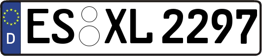 ES-XL2297
