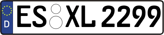 ES-XL2299