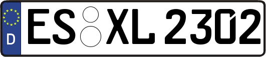 ES-XL2302