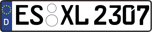 ES-XL2307