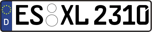 ES-XL2310