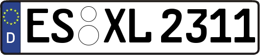 ES-XL2311