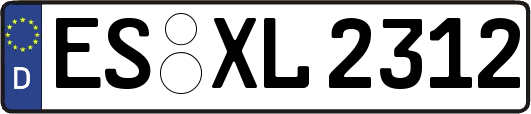 ES-XL2312
