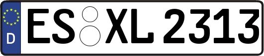 ES-XL2313