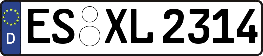 ES-XL2314