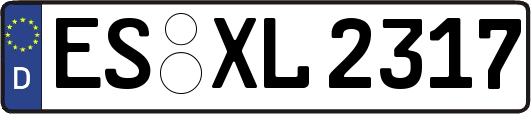 ES-XL2317