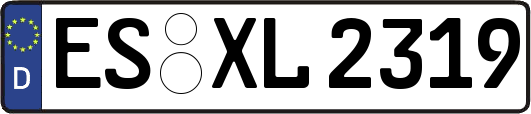 ES-XL2319