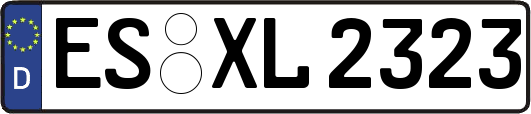 ES-XL2323