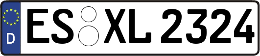 ES-XL2324