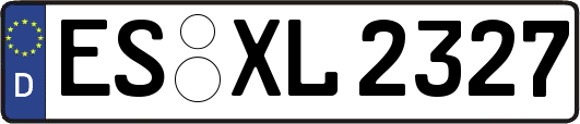 ES-XL2327