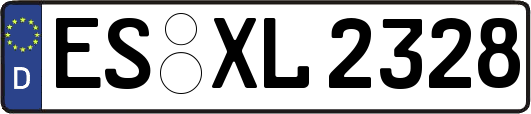 ES-XL2328