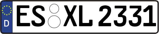 ES-XL2331