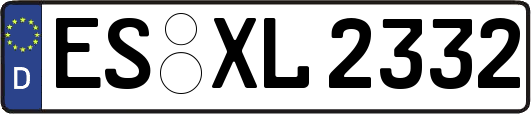 ES-XL2332