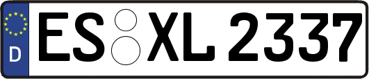 ES-XL2337