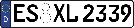 ES-XL2339