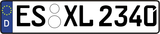 ES-XL2340