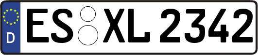 ES-XL2342