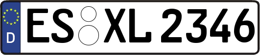 ES-XL2346