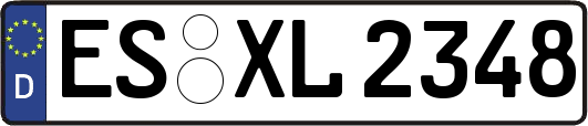 ES-XL2348
