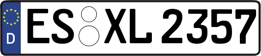 ES-XL2357