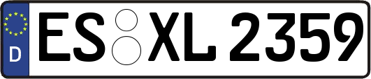 ES-XL2359