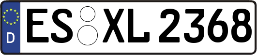 ES-XL2368