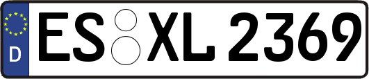 ES-XL2369