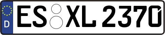 ES-XL2370