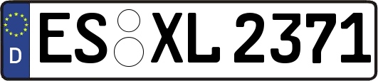 ES-XL2371