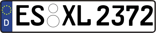 ES-XL2372