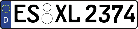ES-XL2374