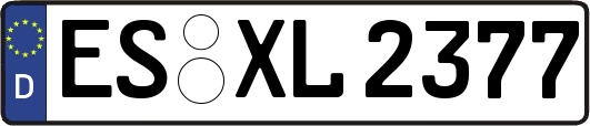 ES-XL2377