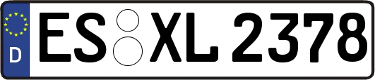 ES-XL2378