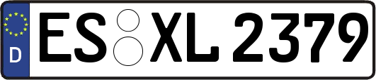 ES-XL2379