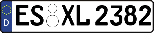 ES-XL2382